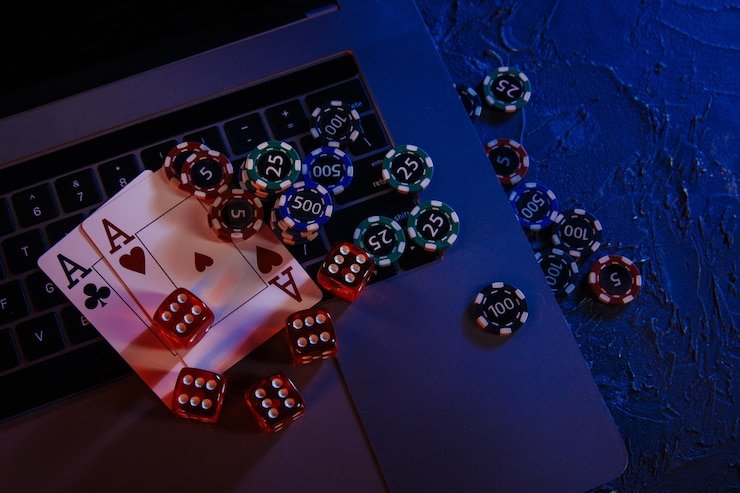 cam4 new games section showing latest slot and table game releases