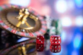 cam4 casino section showing live baccarat and slot game options