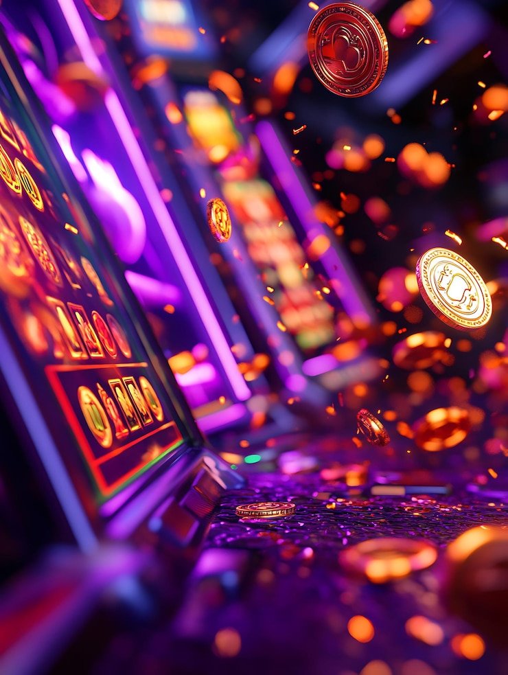 cam4 casino section featuring live dealer baccarat and roulette tables